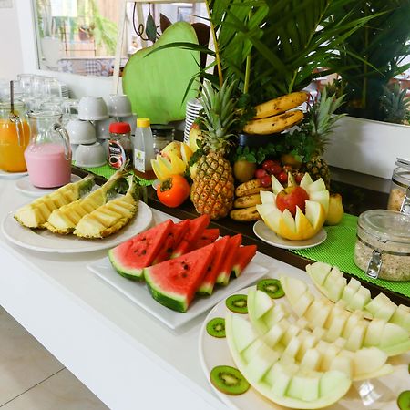 Ecos Conforto Pôrto Velho المظهر الخارجي الصورة