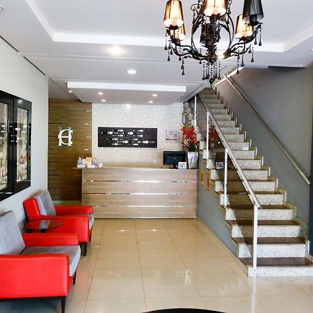 Ecos Conforto Pôrto Velho المظهر الخارجي الصورة