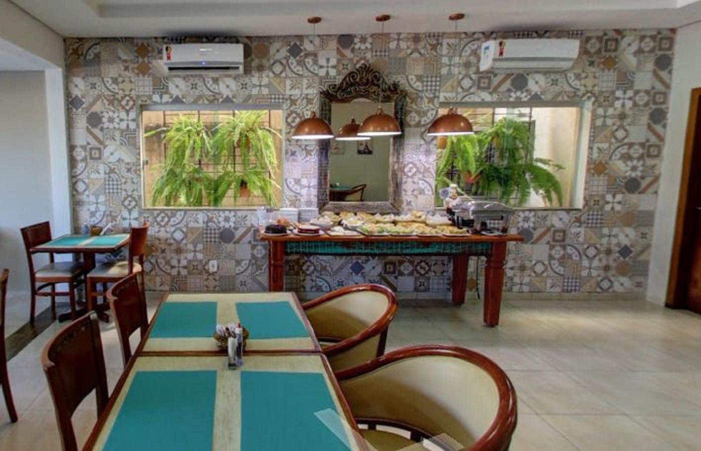Ecos Conforto Pôrto Velho المظهر الخارجي الصورة