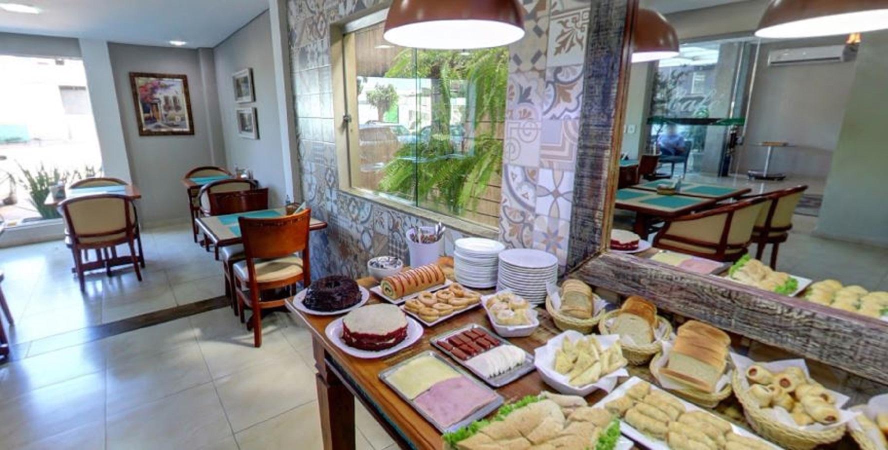 Ecos Conforto Pôrto Velho المظهر الخارجي الصورة