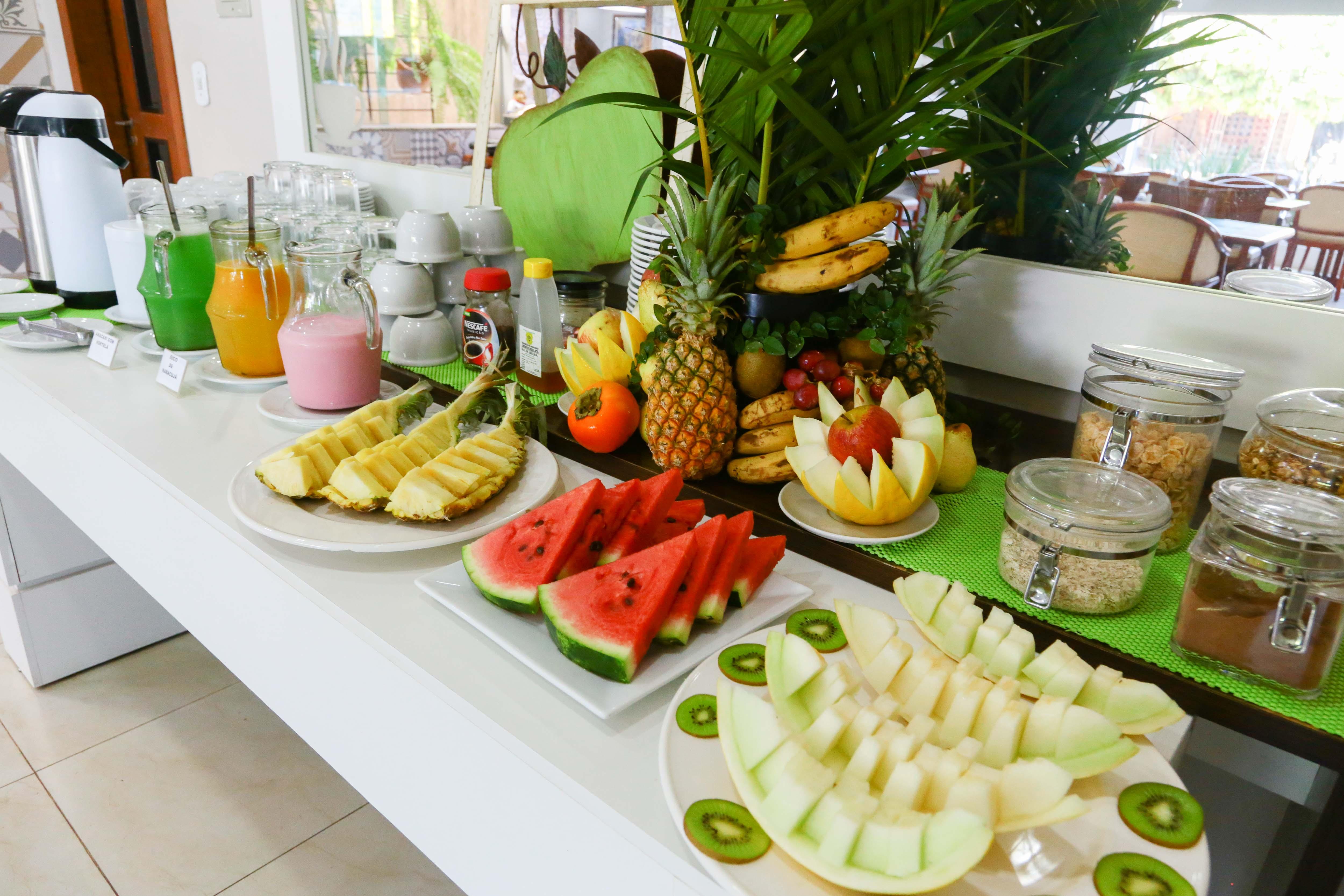 Ecos Conforto Pôrto Velho المظهر الخارجي الصورة