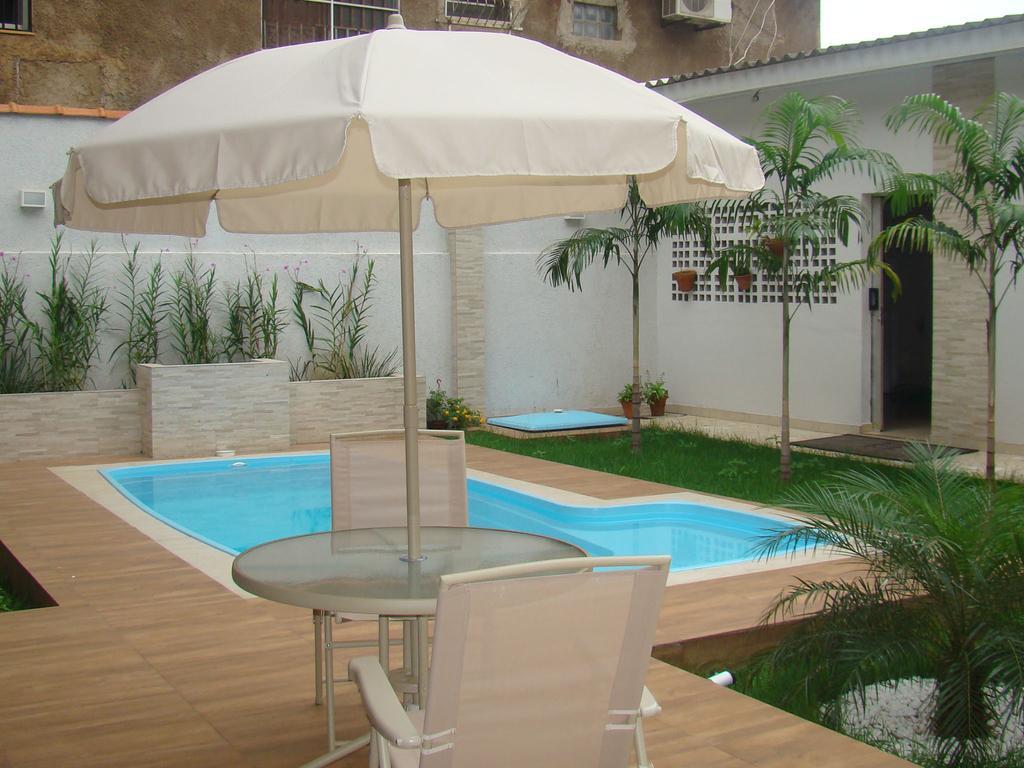 Ecos Conforto Pôrto Velho المظهر الخارجي الصورة