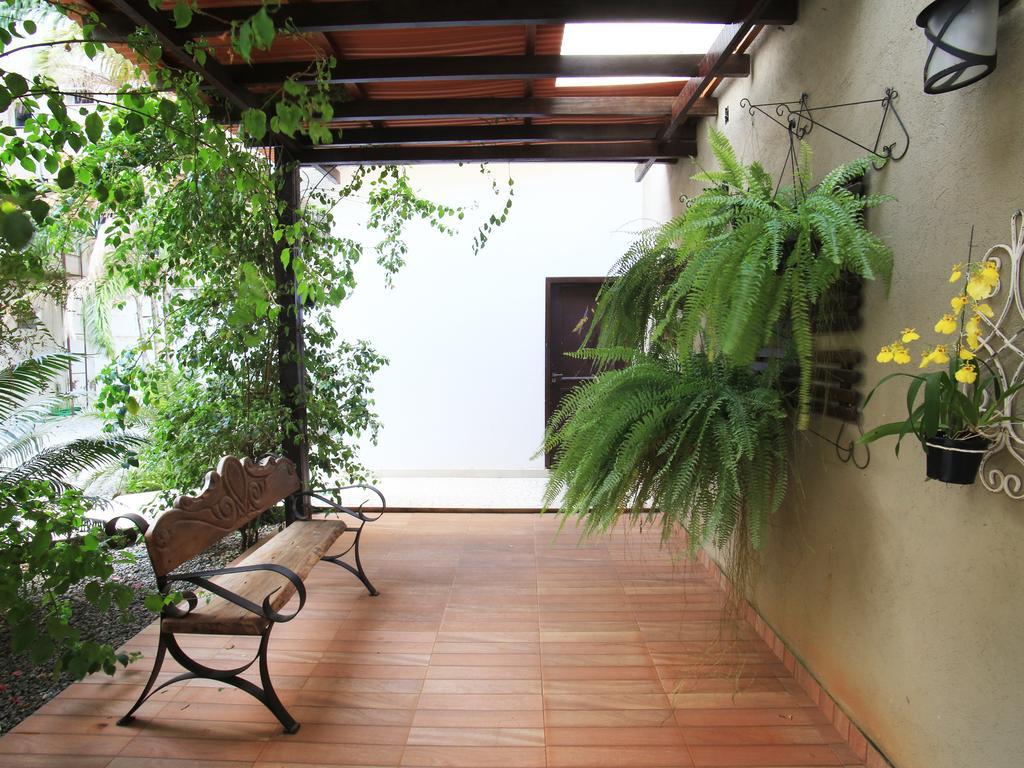 Ecos Conforto Pôrto Velho المظهر الخارجي الصورة