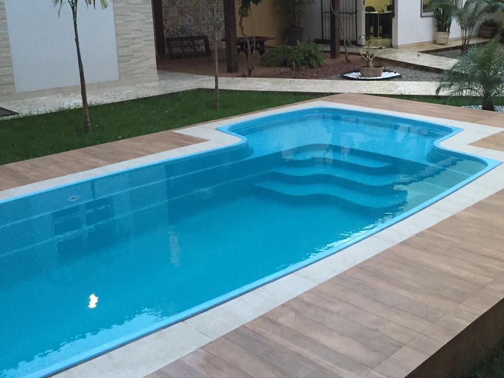 Ecos Conforto Pôrto Velho المظهر الخارجي الصورة