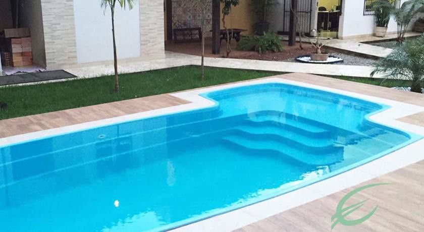 Ecos Conforto Pôrto Velho المظهر الخارجي الصورة
