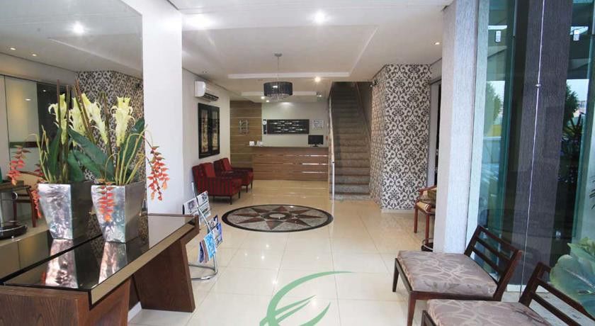 Ecos Conforto Pôrto Velho المظهر الخارجي الصورة
