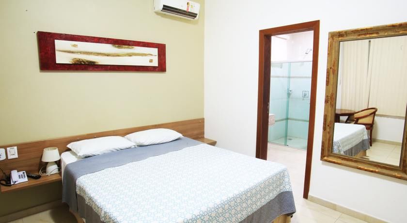 Ecos Conforto Pôrto Velho المظهر الخارجي الصورة