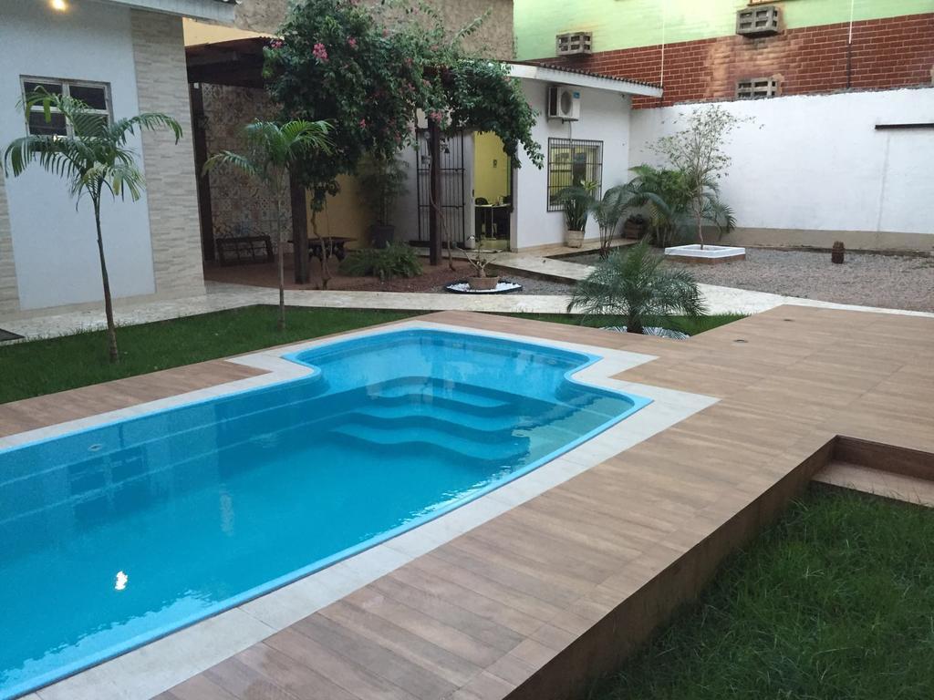 Ecos Conforto Pôrto Velho المظهر الخارجي الصورة