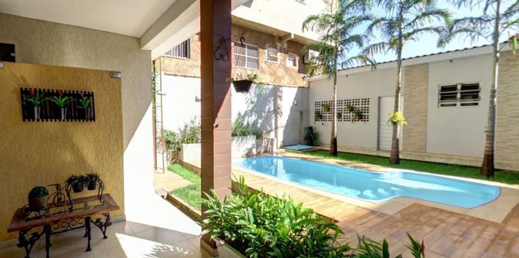 Ecos Conforto Pôrto Velho المظهر الخارجي الصورة