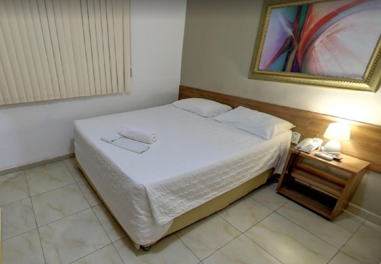 Ecos Conforto Pôrto Velho المظهر الخارجي الصورة