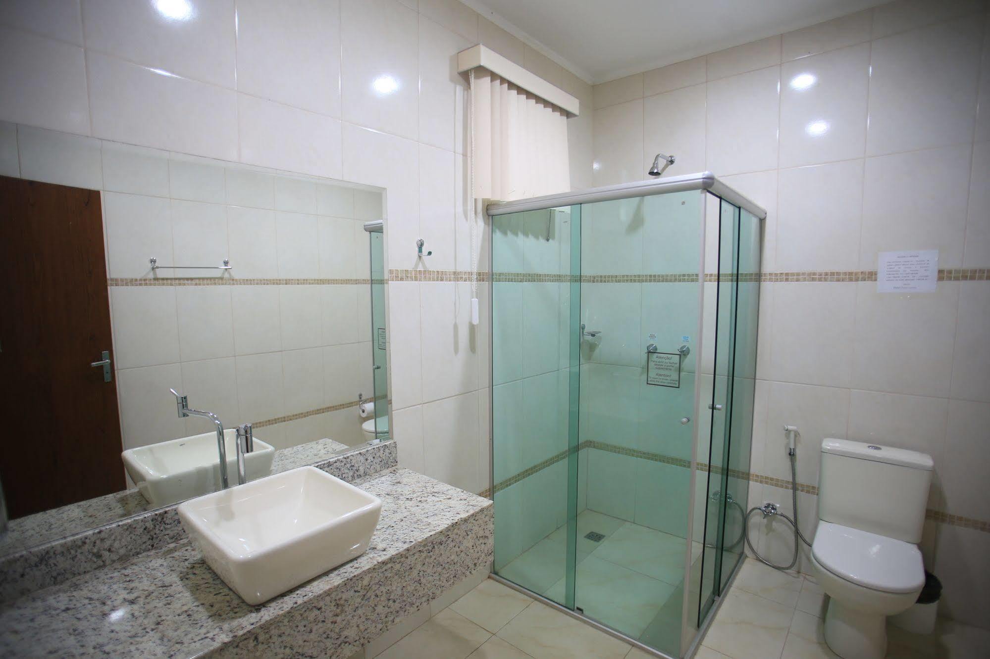 Ecos Conforto Pôrto Velho المظهر الخارجي الصورة